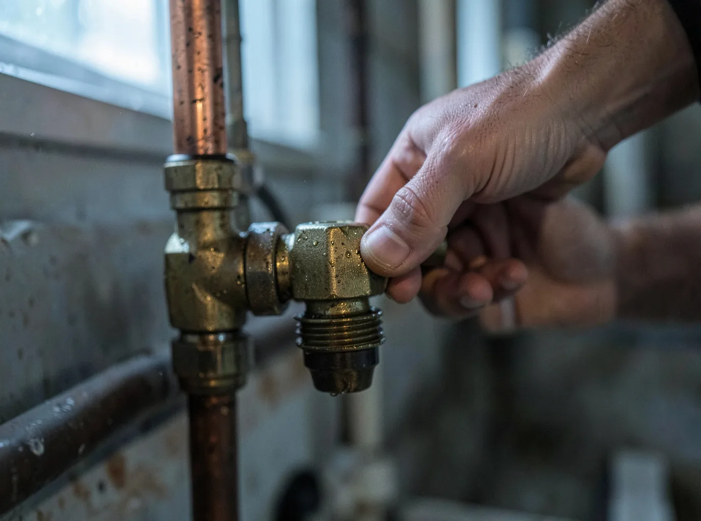Emergency Plumber Mead, WA FAQs